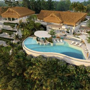Solea Reef Resort Anda