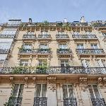 Sublime apartment in the center of Paris