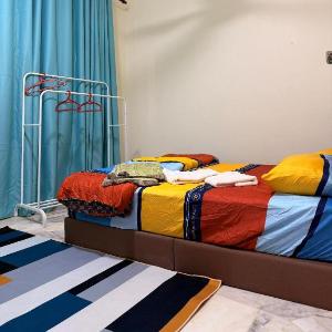Makcun Homestay