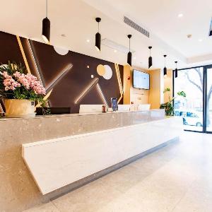 IU Hotel Beijing Panjiayuanxi Subway Station Cancer Hospital