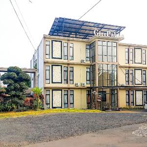 Giri Palma Hotel and Villas RedPartner @ Tidar Malang