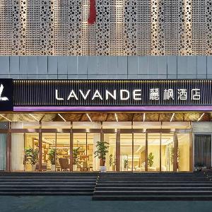 Lavande Hotel Shenzhen Luohu Baoneng Center Sungang Metro Station
