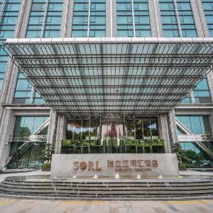 Hangzhou Ruili Jianghehui Hotel