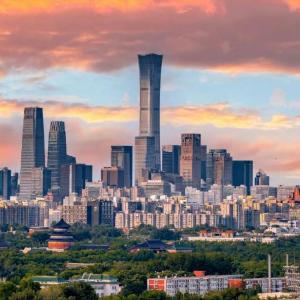 Beijing THREE HOTEL