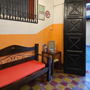 One Day Trip Hostel