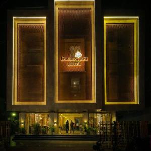 Hotel The Golden Tree