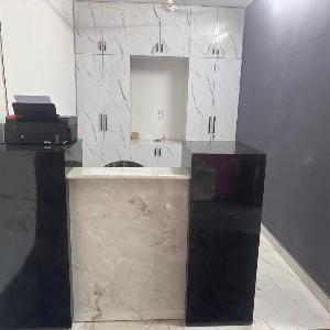 SPOT ON Hotel Sk Residency