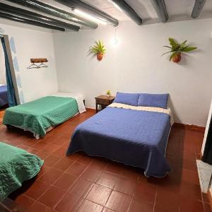 El Rancho Santandereano Villa de Leyva