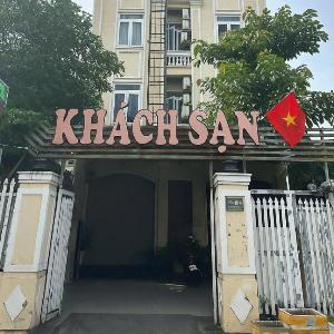 Hoang Phuong Hotel Ho Chi Minh