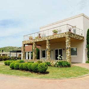 Altos de Tandil Hotel Boutique & Spa