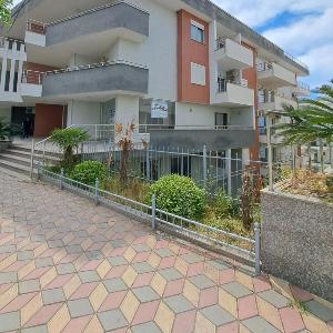 Kokalari Apartments 11 - Çuka Bay Canal
