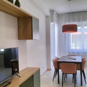 Green Apartment Veronafiere-città