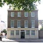 The Regents Park Nook 1 Bedroom