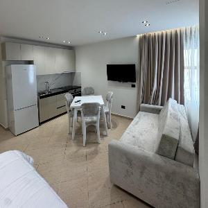 Onda Apartments