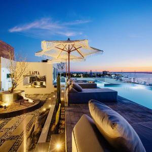Style and confort by Porto Vacanze at Laiva