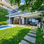 Amazing Condo with Pool Fresnaye