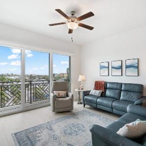 The Harbor at Town Center Unit 510