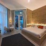 Cozy Studio with Balcony Pool View - Business Bay Dubai