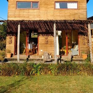Refugio Puelche