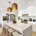 Elegant 2BR Pool Panorama Views Sea Point Cape Town