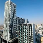 Premium 1 Bed Apartment In Binghatti Venus