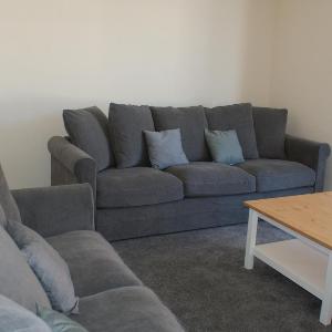 The Newborough Apartment 4