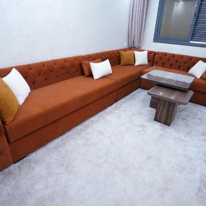736 Appartement de location à Martil Air-conditioned 2 bedroom apartment New residence