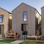 Te Awa Villa Queenstown - with parking Queenstown