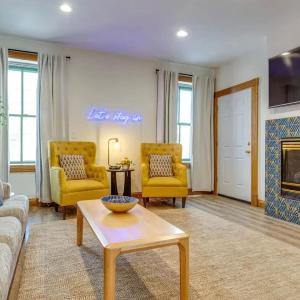 THE BEST Downtown Spot Free parking Pet friendly
