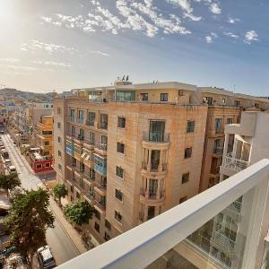 Mercury Suites - Sliema Sea Side - by Haven and Keys Malta