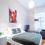 Modern Central Smart Home