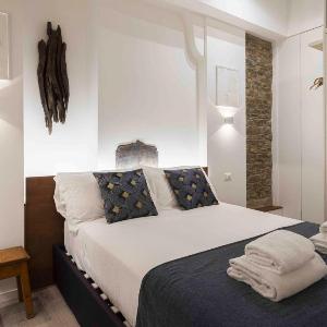 Deluxe Pitti Suites by MMega