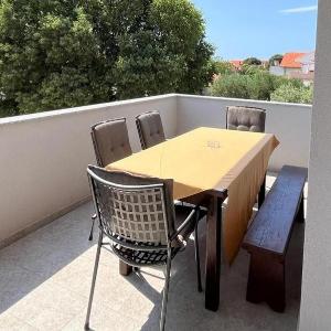 Apartments with parking space Biograd na Moru Biograd - 24723