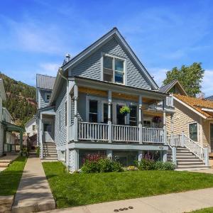The Perch by Exceptional Stays