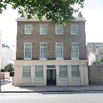 2 Bedroom City Retreat next to Regents Park