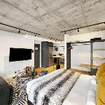 Chic Studio in Sea Point Close to Beach