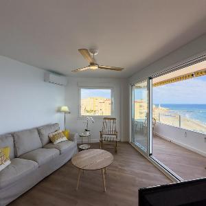 Torrox Costa · Vistas al mar A90