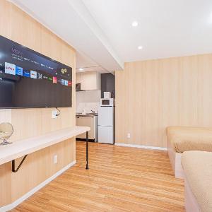 Komorebi Asakusa A Cozy 4-6P Stay The 77 House Tokyo