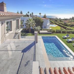 Villa Saragoca