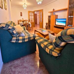 Apartamento Las Olas Santa Pola