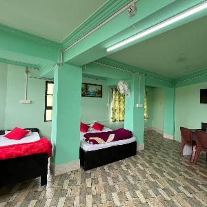 OUR VILLA GUEST HOUSE