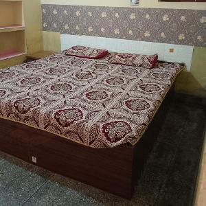 Bhagwat home stay