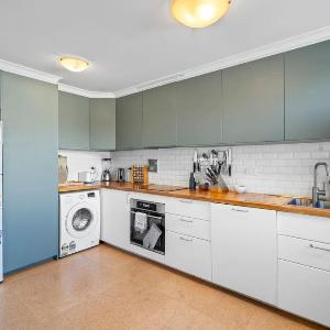 Chic and Stylish apartment