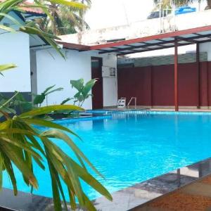 Dhruv Heritage Lake Resort Cherai