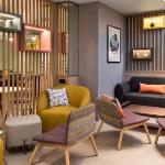 Hampton by Hilton Istanbul Sisli