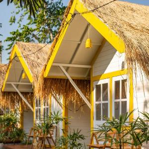 Soleia Surf Camp Bali