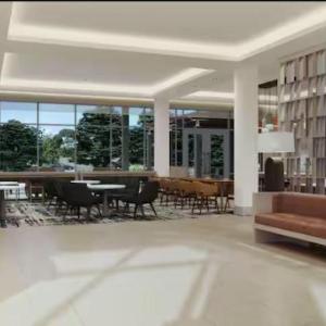Homewood Suites by Hilton Puyallup Tacoma