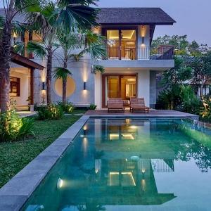 Barani Villa