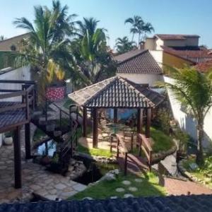 Pousada Paraíso Itanhaém