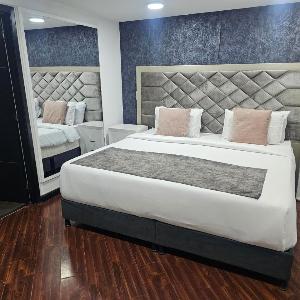 Aw Hotel Quality Comfort Embajada - Corferias